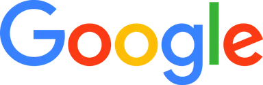 google logo review