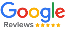 google logo review